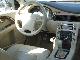 Volvo S80 D5 Momentum interiér
