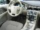 Volvo S80 D5 Kinetic interiér