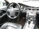 Volvo S80 D5 Momentum Geartronic interiér