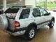 Opel Frontera 2,2i 16V Limited zboku