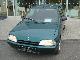 Citroën AX 1,0i Miami zepředu