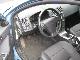 Volvo V50 2,4 Momentum pracoviště řidiče