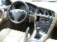 Volvo S60 2,4 Summum interiér