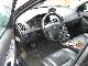 Volvo XC90 D5 AWD Geartronic pracoviště řidiče