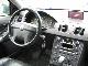 Volvo XC90 D5 AWD Geartronic interiér