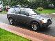 Volvo XC90 D5 AWD Geartronic zboku