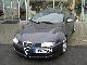 Alfa Romeo GT 2,0 JTS zepředu