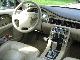 Volvo V70 D5 Momentum Geartronic interiér
