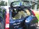 Honda CR-V 2,2 i-CDTi Executive zadní sklo
