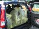 Honda CR-V 2,2 i-CDTi Executive kufr