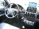 Honda CR-V 2,2 i-CDTi Executive interiér