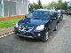 Honda CR-V 2,2 i-CDTi Executive zepředu