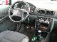 Seat Alhambra 1,9 TDI N1 interiér