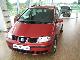 Seat Alhambra 1,9 TDI N1 zepředu