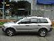Volvo XC90 D5 AWD Geartronic zboku